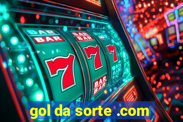 gol da sorte .com